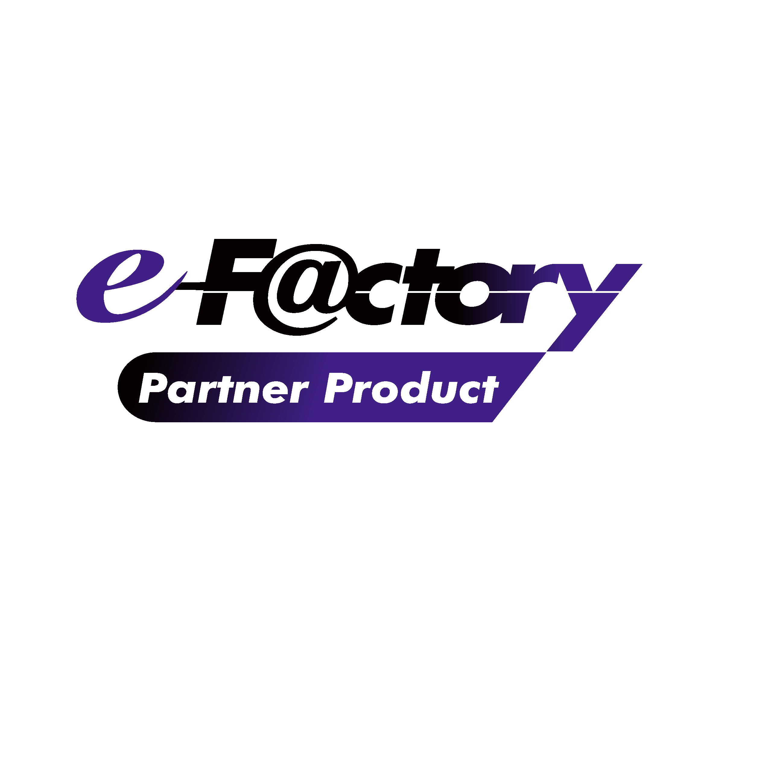 EтАСF@ctory Logo Vector Logo